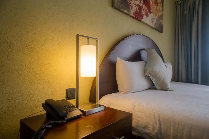 Taarifa Suites by Dunhill Serviced Apartments image