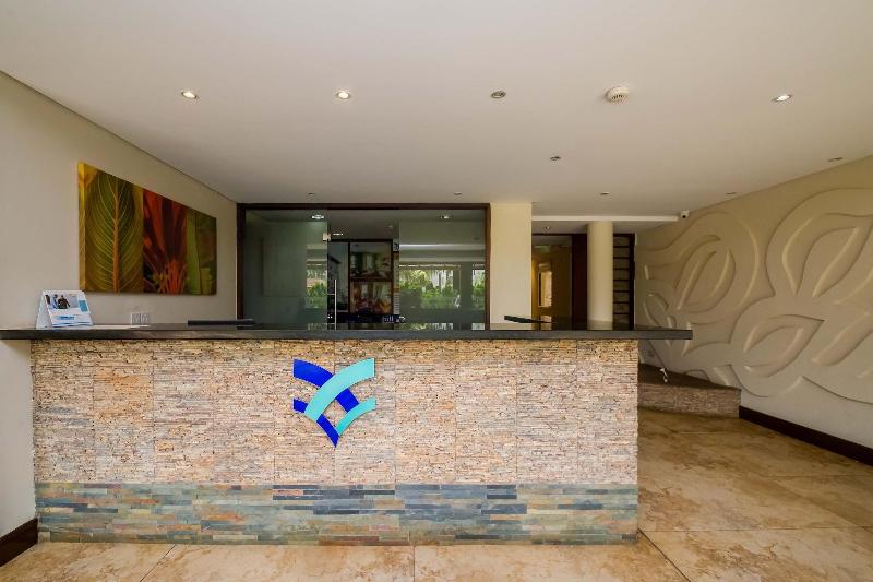 Taarifa Suites by Dunhill Serviced Apartments image