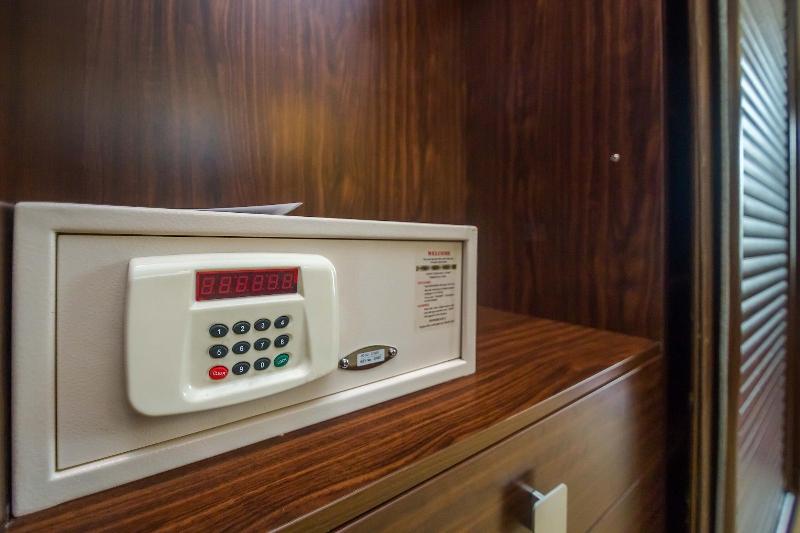 Taarifa Suites by Dunhill Serviced Apartments image