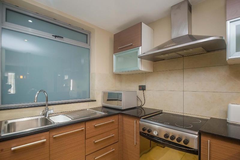 Taarifa Suites by Dunhill Serviced Apartments image