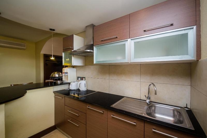 Taarifa Suites by Dunhill Serviced Apartments image