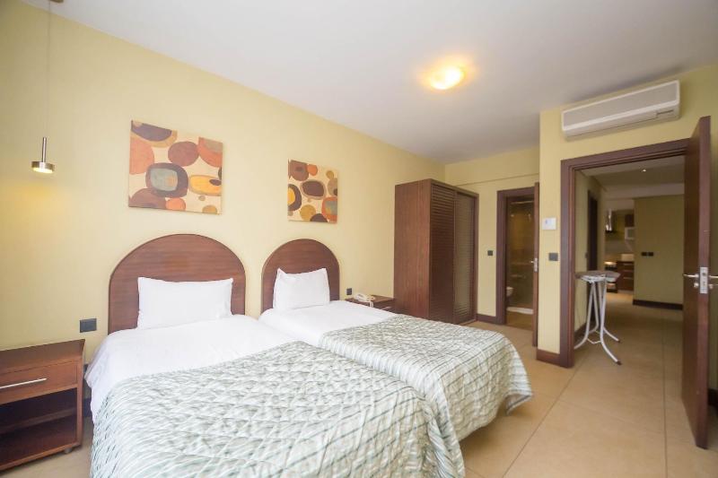 Taarifa Suites by Dunhill Serviced Apartments image