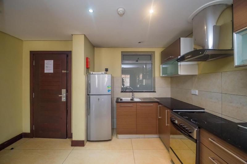 Taarifa Suites by Dunhill Serviced Apartments image