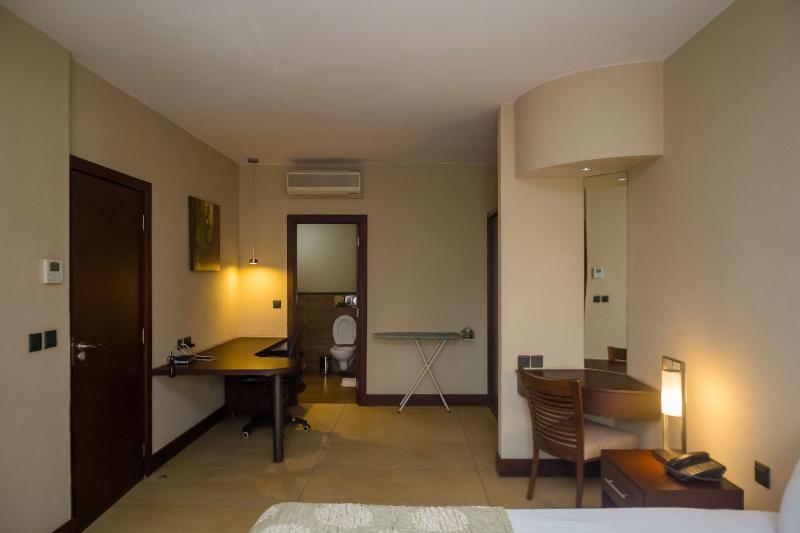 Taarifa Suites by Dunhill Serviced Apartments image