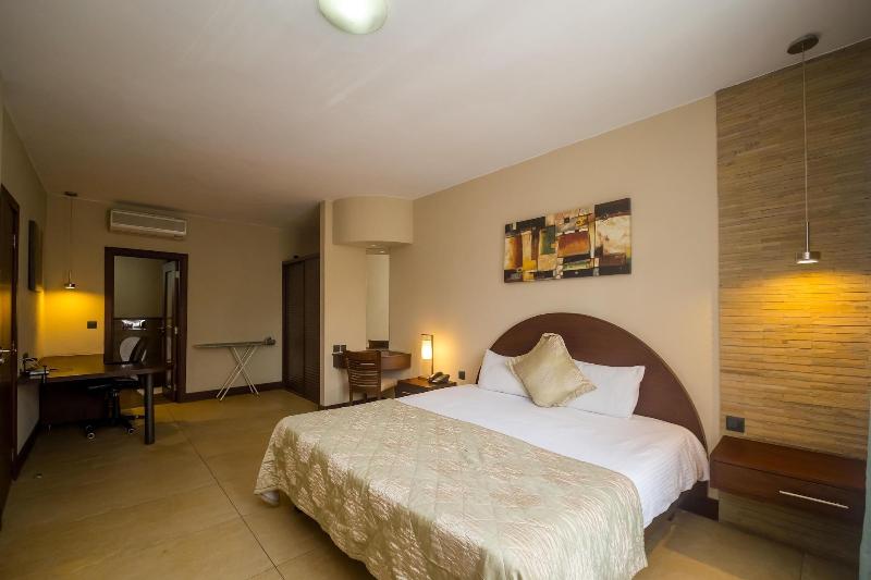 Taarifa Suites by Dunhill Serviced Apartments image