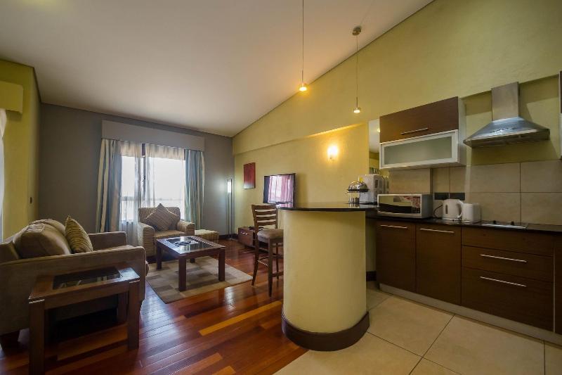 Taarifa Suites by Dunhill Serviced Apartments image