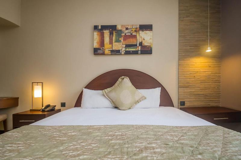 Taarifa Suites by Dunhill Serviced Apartments image