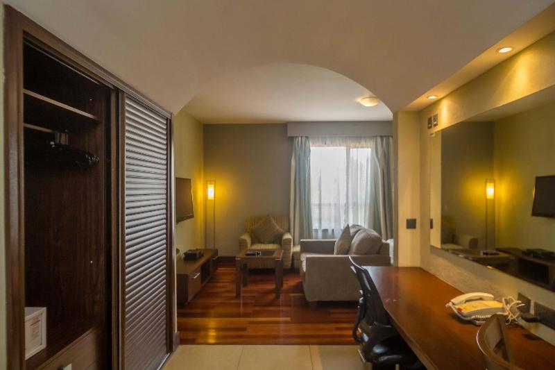 Taarifa Suites by Dunhill Serviced Apartments image