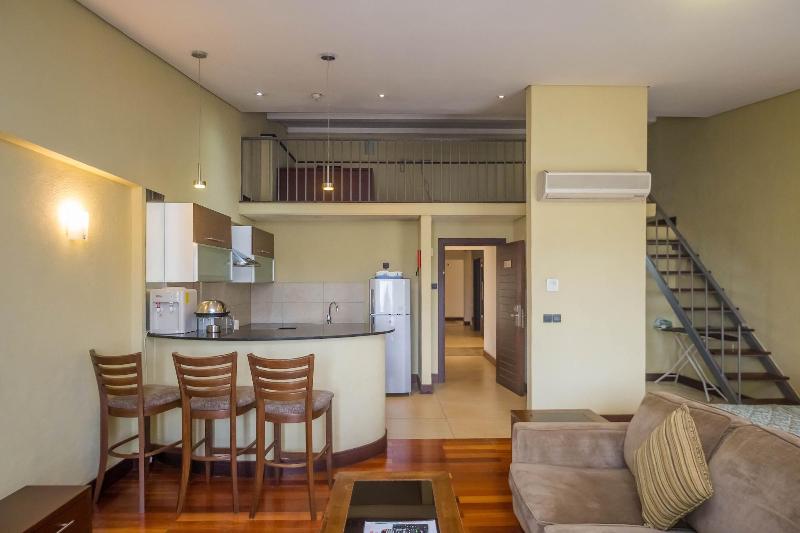 Taarifa Suites by Dunhill Serviced Apartments image