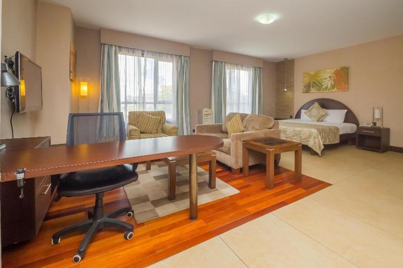 Taarifa Suites by Dunhill Serviced Apartments image