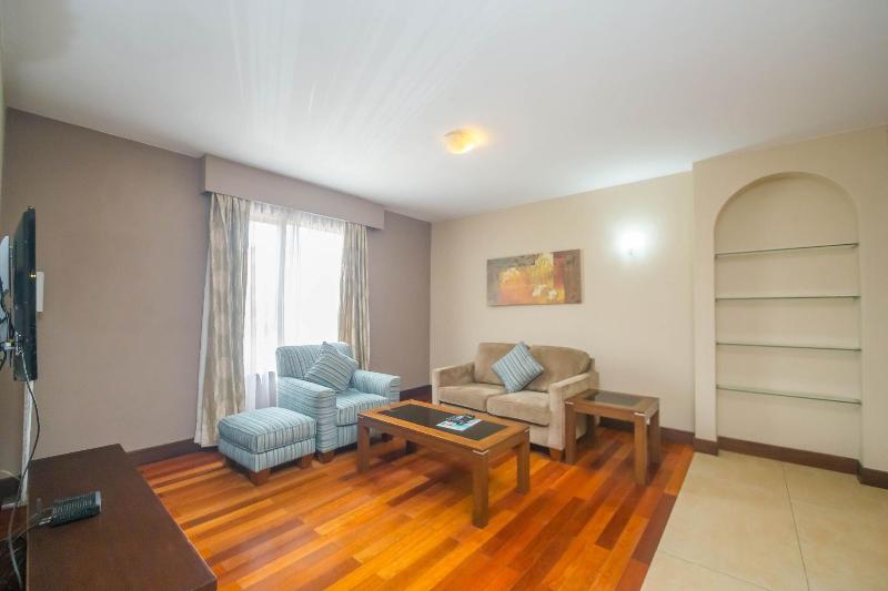 Taarifa Suites by Dunhill Serviced Apartments image