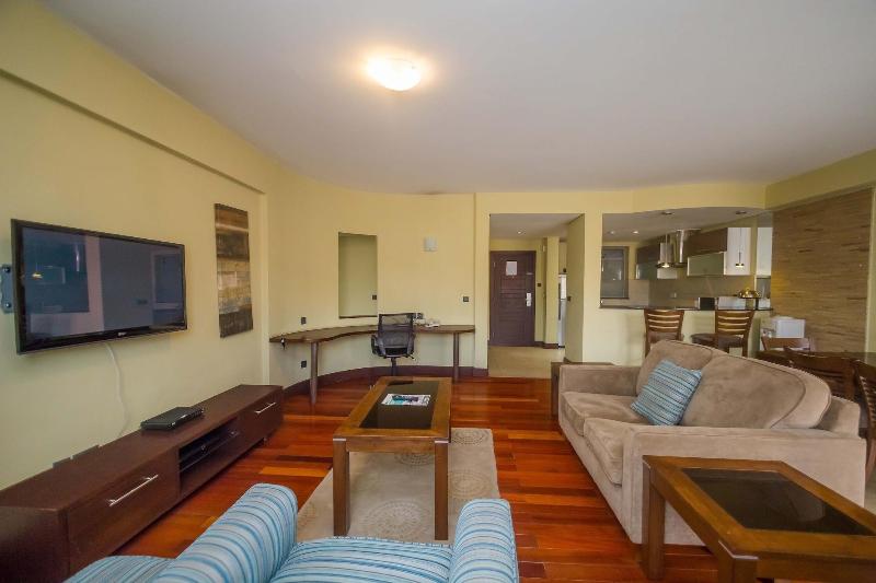 Taarifa Suites by Dunhill Serviced Apartments image