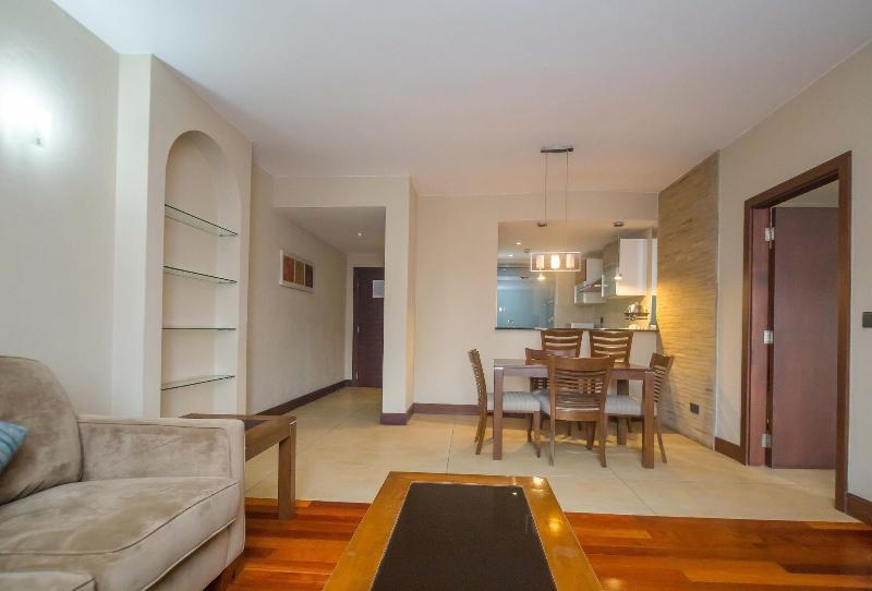 Taarifa Suites by Dunhill Serviced Apartments image