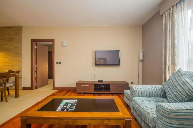 Taarifa Suites by Dunhill Serviced Apartments image