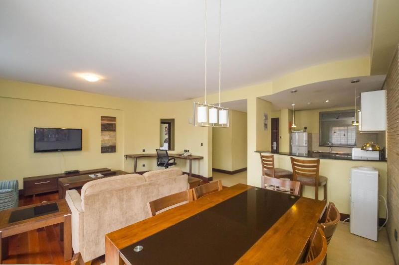 Taarifa Suites by Dunhill Serviced Apartments image