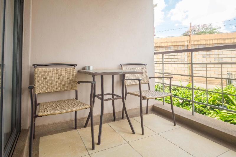 Taarifa Suites by Dunhill Serviced Apartments image