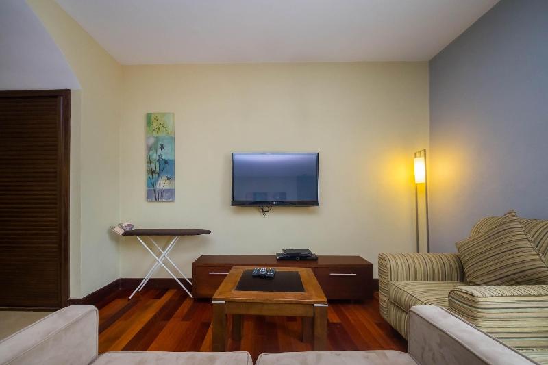 Taarifa Suites by Dunhill Serviced Apartments image