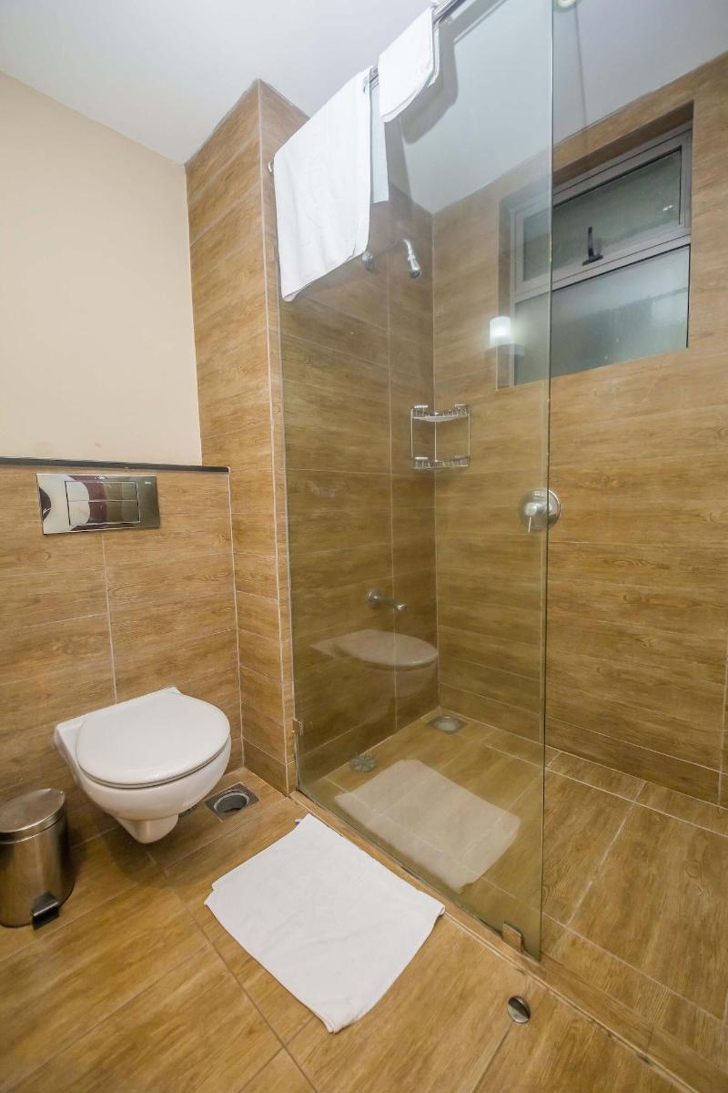 Taarifa Suites by Dunhill Serviced Apartments image