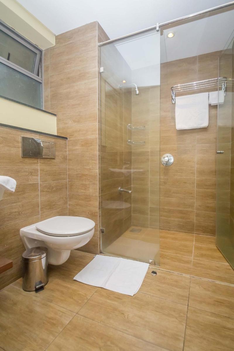 Taarifa Suites by Dunhill Serviced Apartments image