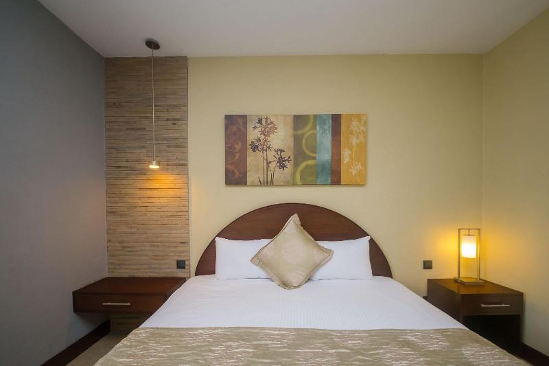 Taarifa Suites by Dunhill Serviced Apartments image