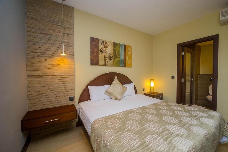 Taarifa Suites by Dunhill Serviced Apartments image