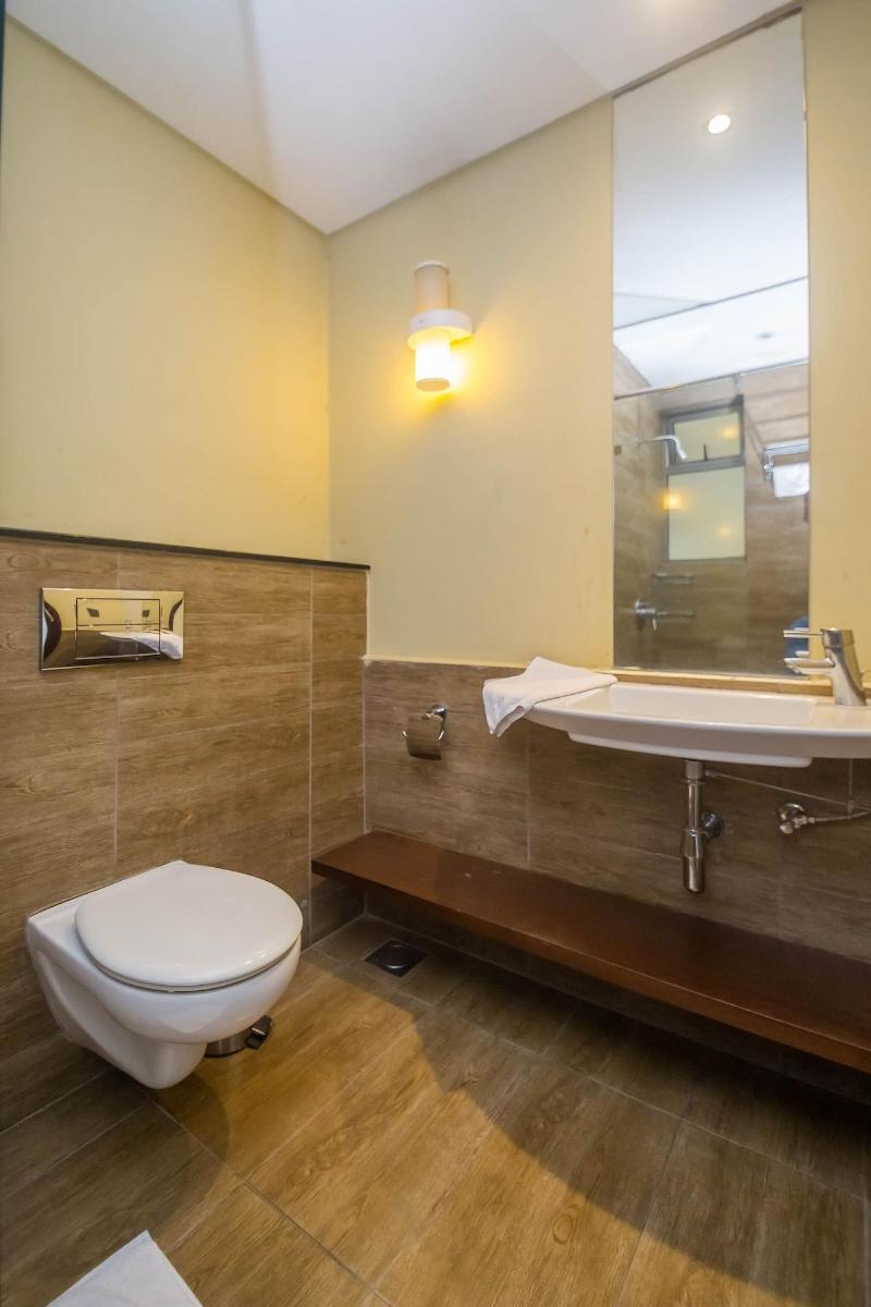 Taarifa Suites by Dunhill Serviced Apartments image