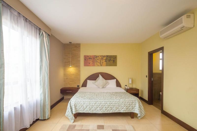 Taarifa Suites by Dunhill Serviced Apartments image