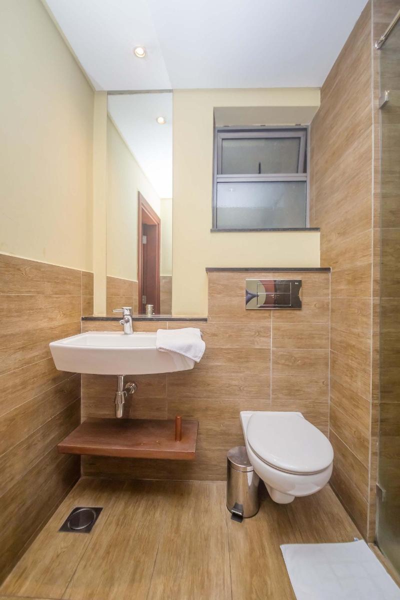 Taarifa Suites by Dunhill Serviced Apartments image