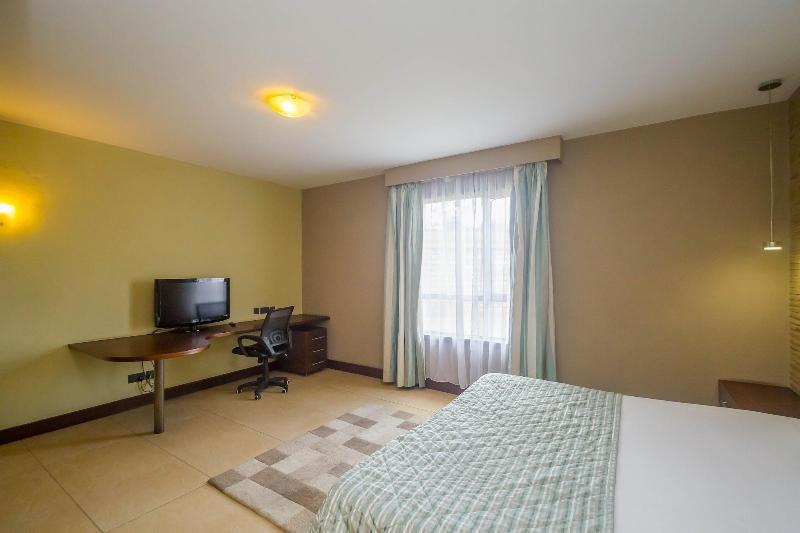 Taarifa Suites by Dunhill Serviced Apartments image
