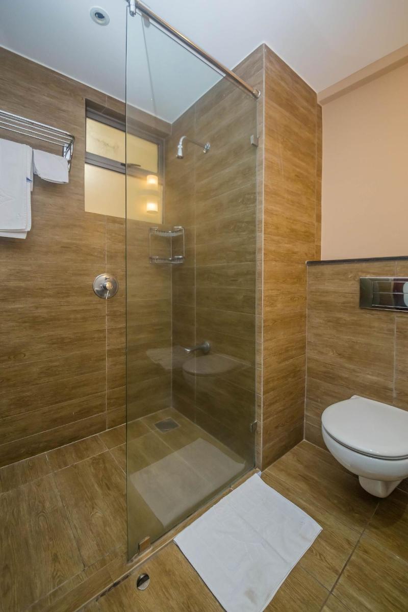 Taarifa Suites by Dunhill Serviced Apartments image