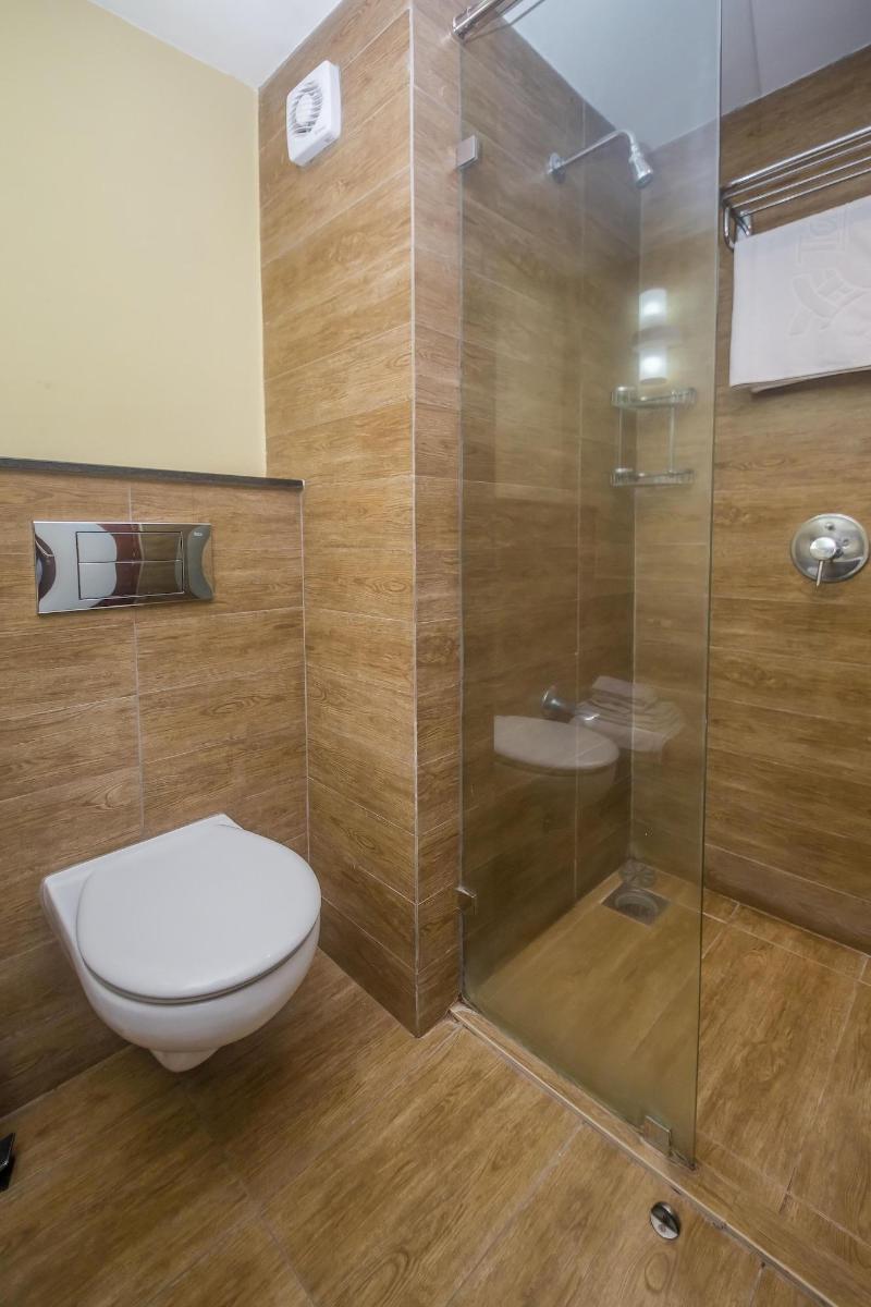 Taarifa Suites by Dunhill Serviced Apartments image