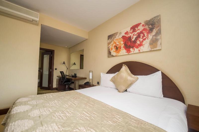Taarifa Suites by Dunhill Serviced Apartments image
