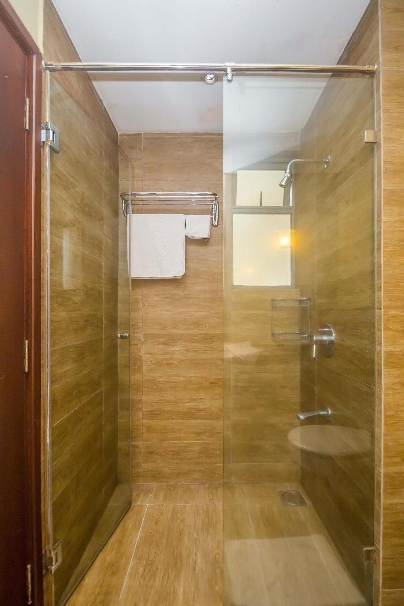 Taarifa Suites by Dunhill Serviced Apartments image