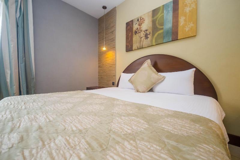 Taarifa Suites by Dunhill Serviced Apartments image