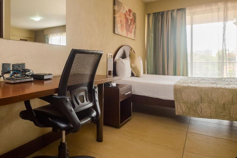 Taarifa Suites by Dunhill Serviced Apartments image