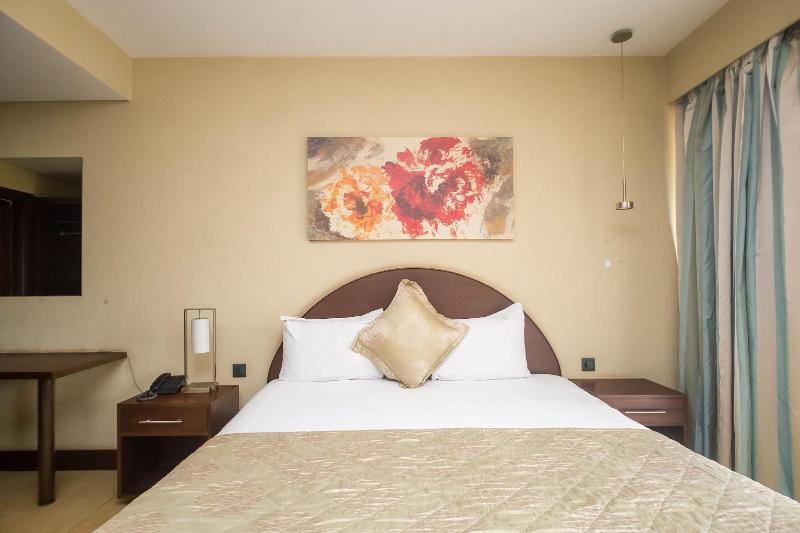 Taarifa Suites by Dunhill Serviced Apartments image
