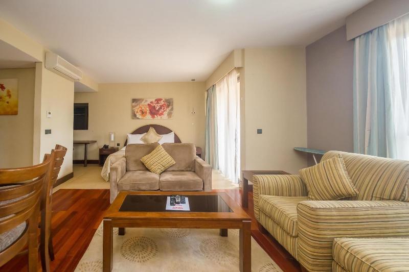 Taarifa Suites by Dunhill Serviced Apartments image