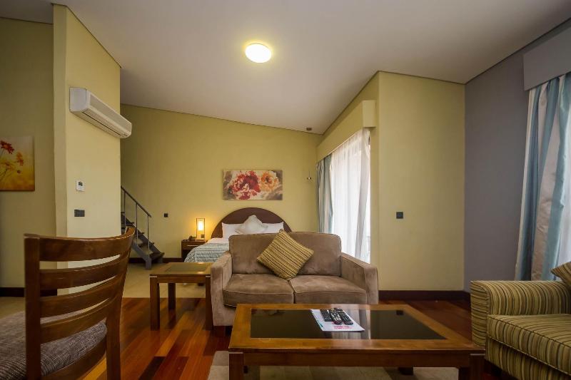 Taarifa Suites by Dunhill Serviced Apartments image