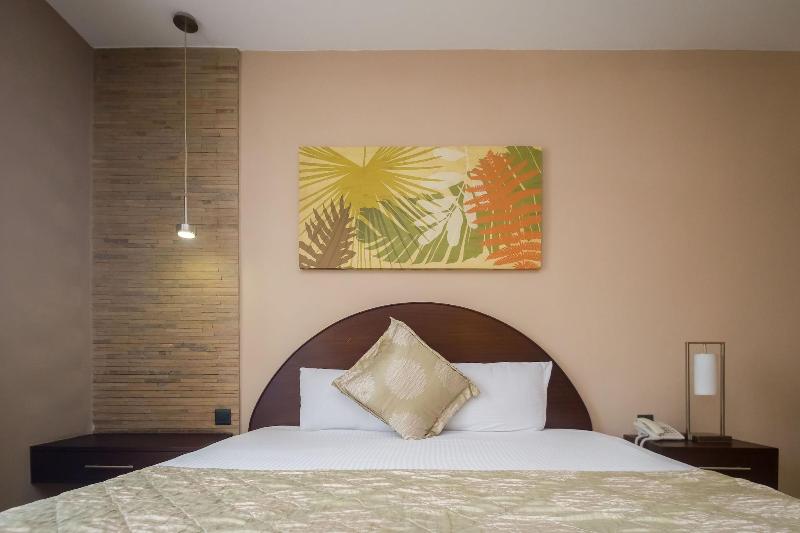 Taarifa Suites by Dunhill Serviced Apartments image