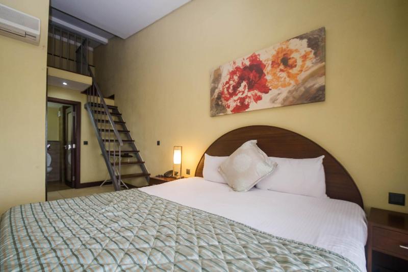 Taarifa Suites by Dunhill Serviced Apartments image