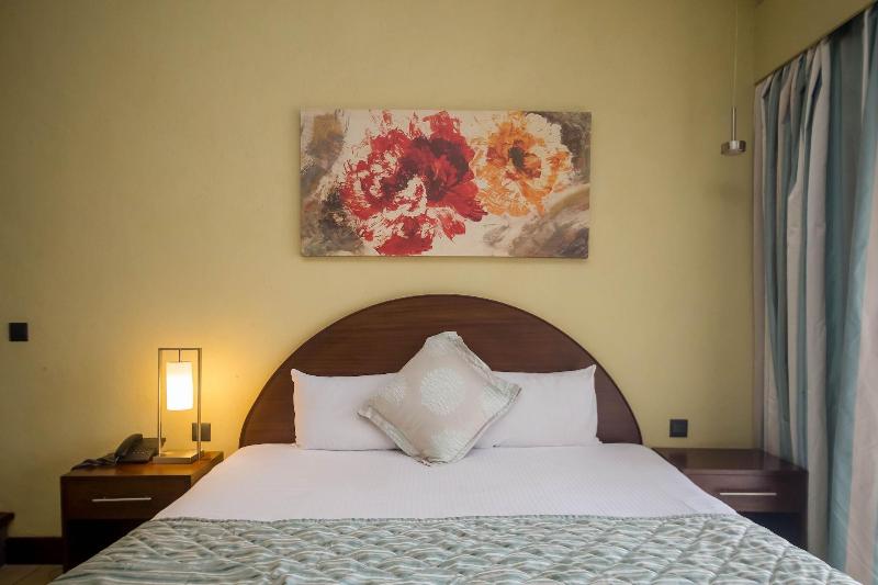 Taarifa Suites by Dunhill Serviced Apartments image