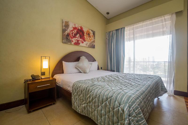 Taarifa Suites by Dunhill Serviced Apartments image