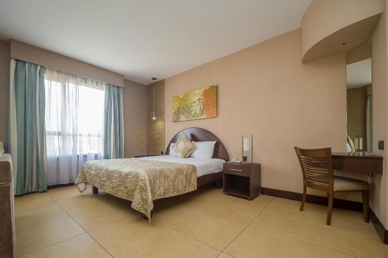 Taarifa Suites by Dunhill Serviced Apartments image