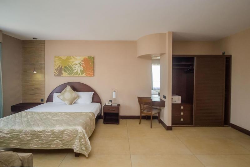 Taarifa Suites by Dunhill Serviced Apartments image