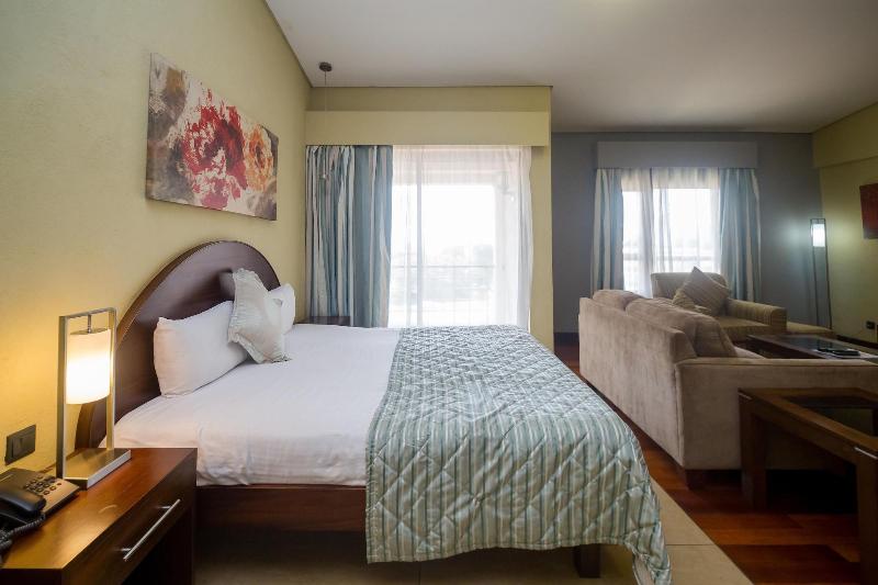 Taarifa Suites by Dunhill Serviced Apartments image