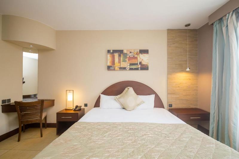 Taarifa Suites by Dunhill Serviced Apartments image