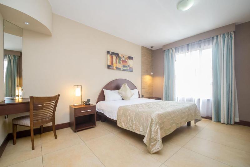 Taarifa Suites by Dunhill Serviced Apartments image