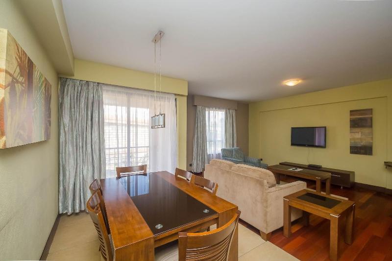 Taarifa Suites by Dunhill Serviced Apartments image