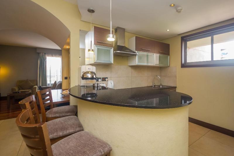 Taarifa Suites by Dunhill Serviced Apartments image