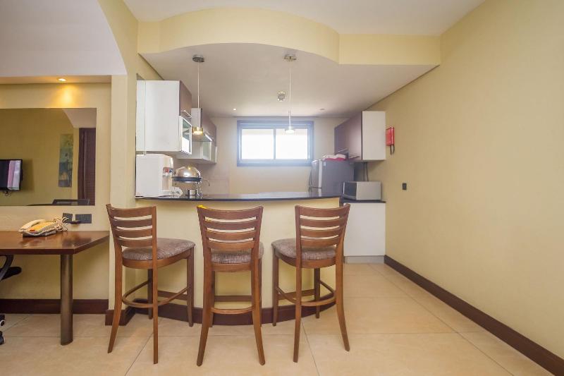Taarifa Suites by Dunhill Serviced Apartments image